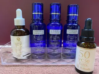 サロンド プラランのエステ・リラクイメージ