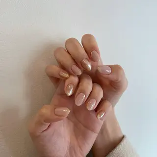 ネイル 内田 光のネイルデザイン