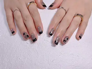 ネイル Regaro i.sのネイルデザイン