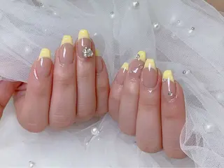 ネイル L&Y Nail salonのネイルデザイン
