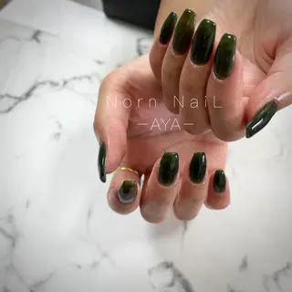 ネイル U Ayaのネイルデザイン