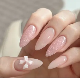 ネイル プライベートサロン LALA Nailのネイルデザイン