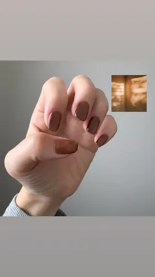 ネイル foret⭐︎ shizukaのネイルデザイン