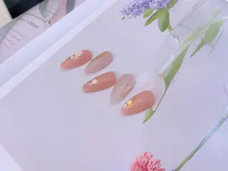 ネイル NANA NAILのネイルデザイン