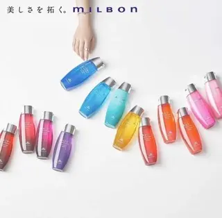 ハイトーン特化⭐️ 飯田大樹のヘアスタイル