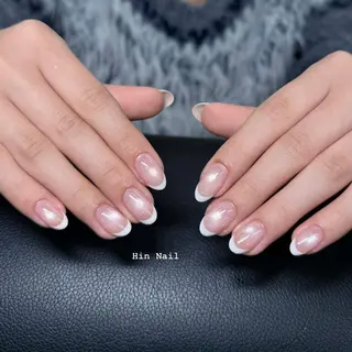 ネイル HIN NAILのネイルデザイン