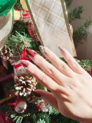 ネイル Queen‘s nail salonのネイルデザイン
