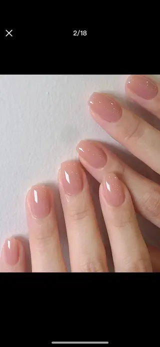 ネイル まるた ゆうのネイルデザイン