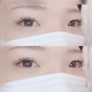 マツエク・マツパ Dimples eyelashのエステ・リラクイメージ