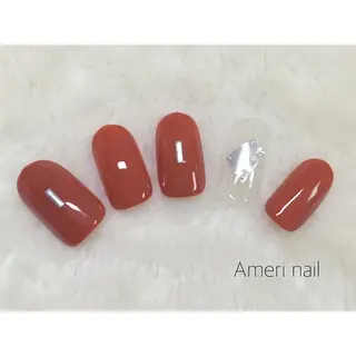 ネイル Ameri nail /UKIのネイルデザイン