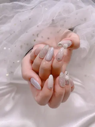 ネイル ジョリ kasumi🌹💅のネイルデザイン