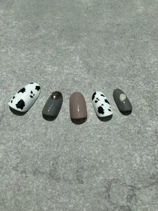 ネイル Bimano seica♡+°のネイルデザイン