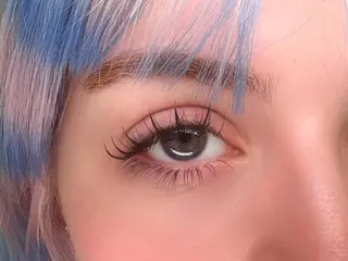 マツエク・マツパ Aranasalon 池袋店のマツエク・マツパデザイン