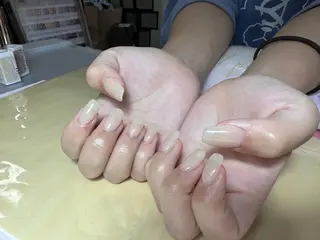 ネイル Eveネイル チップスカルプ専門店のネイルデザイン