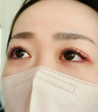 マツエク・マツパ 広中 裕一のマツエク・マツパデザイン