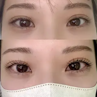 マツエク・マツパ SSINSTUDIO 𝑴𝒊𝒉𝒐🦋のその他イメージ