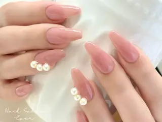 ネイル ネイルサロン -EPER-エペルのネイルデザイン