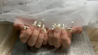 ネイル MissU ネイルサロンのネイルデザイン