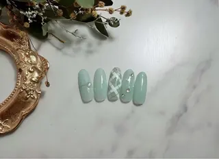 ネイル Y&L Nailのネイルデザイン