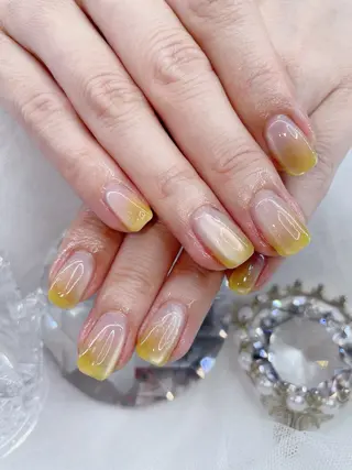 ネイル misun_ nailのネイルデザイン