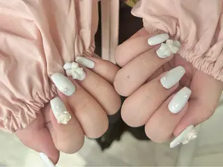 ネイル 髙橋 直央のネイルデザイン