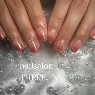 ネイル Nail Salon THREE  Nのネイルデザイン