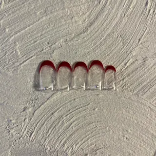 ネイル mayu 𓃠のネイルデザイン