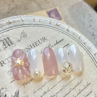 ネイル Ange epais nAnnAnのその他イメージ