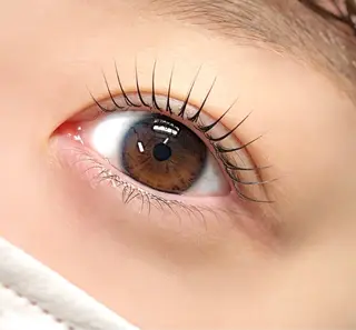 マツエク・マツパ NóF .のマツエク・マツパデザイン