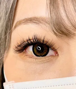 マツエク・マツパ ☆eyelash☆ ANNA♡の眉毛・アイブロウイメージ