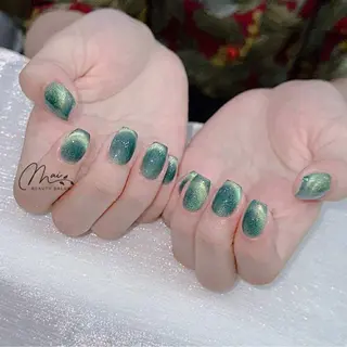 ネイル MaiBeauty dodoのネイルデザイン