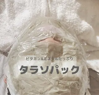 ulu. (ユール)のエステ・リラクイメージ