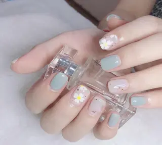 ネイル マツエク・マツパ Cute beauty2のマツエク・マツパデザイン