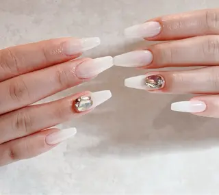 ネイル コネコ ネイルサロンのネイルデザイン