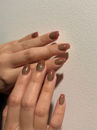 ネイル Manon Tomiのネイルデザイン