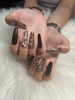 ネイル IROHA Nail 今村 昇生のネイルデザイン