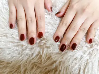 ネイル kikinail 溝の口のネイルデザイン