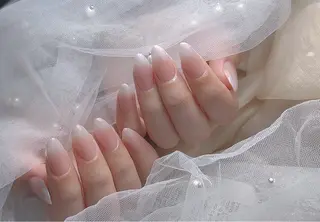 ネイル MissU ネイルサロンのネイルデザイン