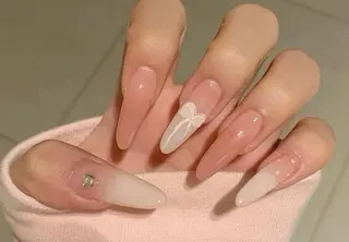 ネイル sun nail池袋 モデル募集のネイルデザイン