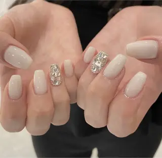 ネイル HIN NAILのネイルデザイン