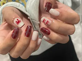 ネイル Plaisir プレジールのネイルデザイン