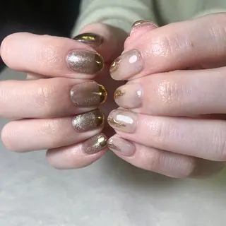 ネイル FIORITURA aiのネイルデザイン