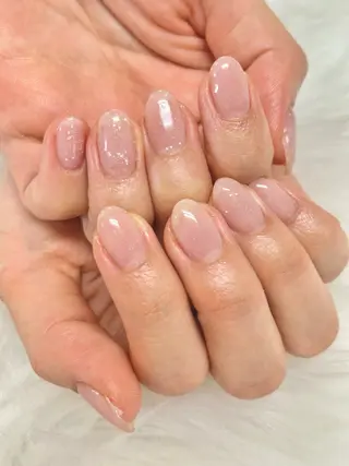ネイル KIREIE Satomiのネイルデザイン