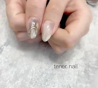 ネイル テネルネイル tener nailのネイルデザイン