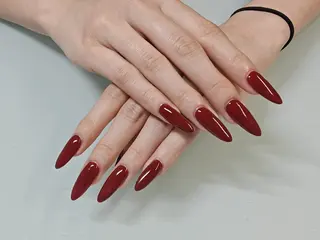 ネイル Henna nailのネイルデザイン