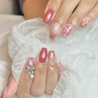 ネイル SHIORI Dig.nailのネイルデザイン