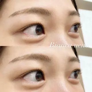 マツエク・マツパ 🫧bianca ARAI🫧のマツエク・マツパデザイン