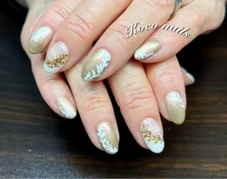 ネイル Mai’s nailのネイルデザイン