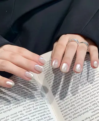 ネイル CCちゃん ネイルサロンのネイルデザイン