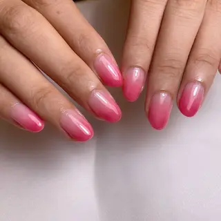 ネイル BBG 上野店のネイルデザイン